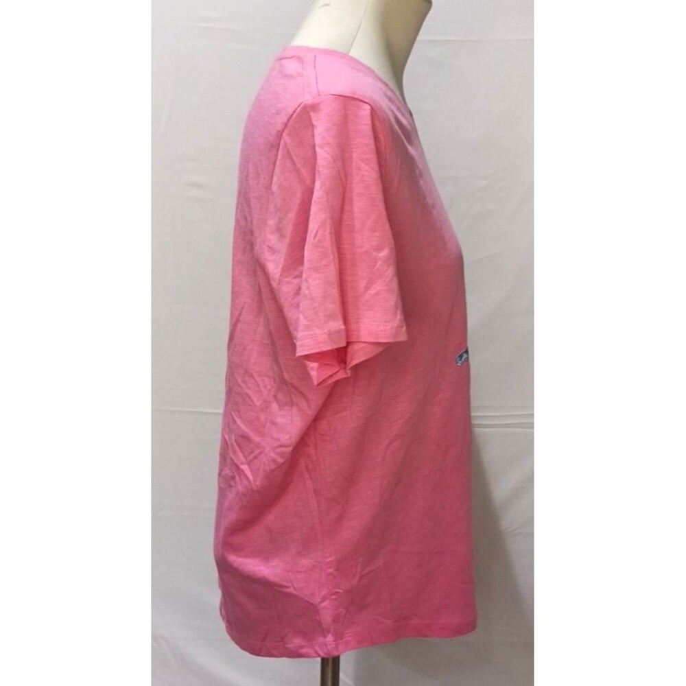NWT Stella Parker Pink T-shirt Turtle Go with the Flow Size XL-MSRP $28 - Picture 4 of 15
